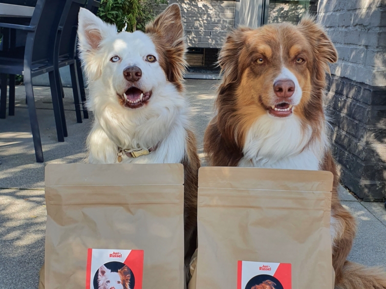 Altijd korting voor meerdere huisdieren met persoonlijke voeding