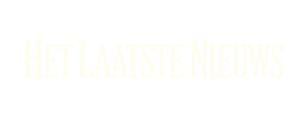 Het Laatste Nieuws logo