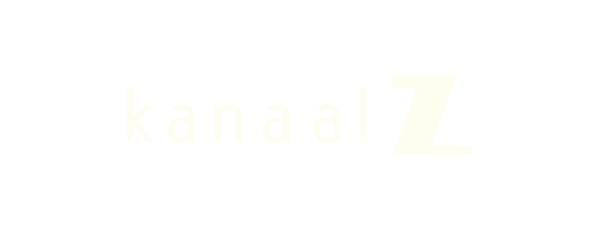 Kanaal Z logo